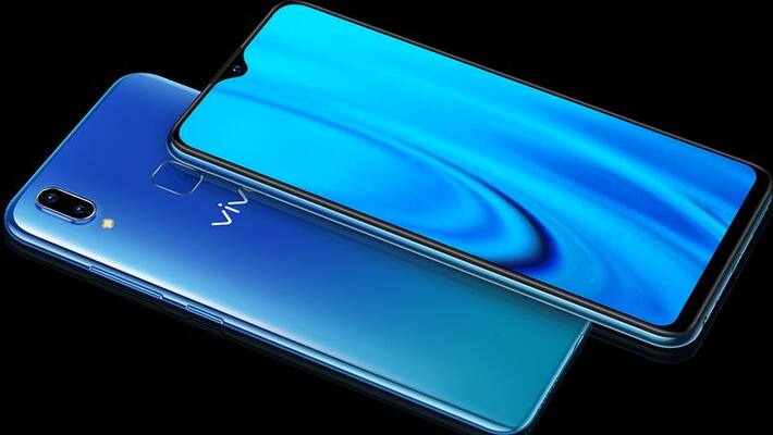 Vivo 91 now launched in india worth rs 8990 Vivo 91 now launched in india worth rs 8990