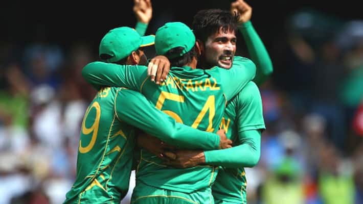 mohammed amir will include in world cup pakistan squad mohammed amir will include in world cup pakistan squad