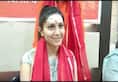 Sapna Chaudhary visited Baba Viswanath's Darshan, seek blessing for PM modi full majority