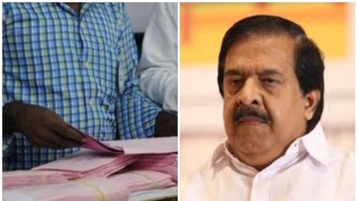 ramesh chennithalas plea in high court on police postal ballot controversy ramesh chennithalas plea in high court on police postal ballot controversy