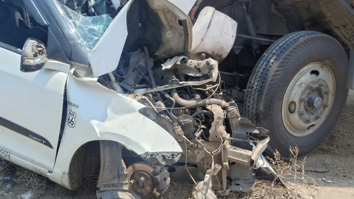 Bengaluru sees drop in number of road accidents Bengaluru sees drop in number of road accidents