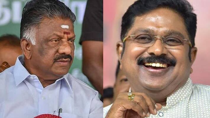 Dinakaran political campaign at thiruparangundram Dinakaran political campaign at thiruparangundram