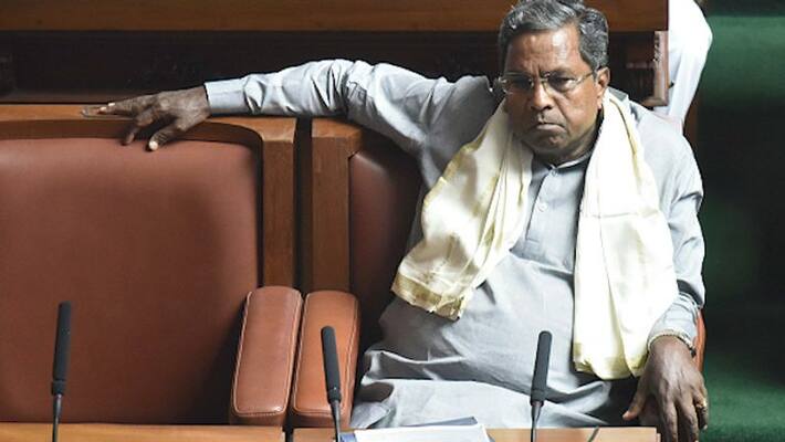 Karnataka Politics Am Not Responsible For Rebel MLAs Resignation Says Siddaramaiah Karnataka Politics Am Not Responsible For Rebel MLAs Resignation Says Siddaramaiah