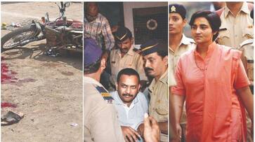 NIA seeks in-camera trial of 2008 Malegaon case to protect 'communal harmony'