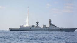 Indian Navy successfully tests MRSAM: Know all about it here