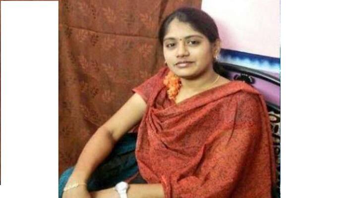 dr ramya krishna died while taking selfie dr ramya krishna died while taking selfie