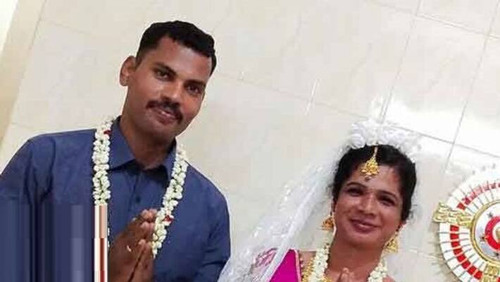 Police SI Marriage Transgender Police SI Marriage Transgender