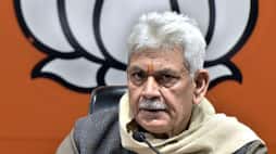 Why Manoj Sinha should be confident of win in Ghazipur despite huge caste odds