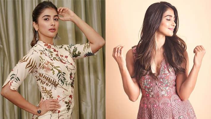 Pooja Hegde hits a jackpot by bagging Sajid Nadiawala film Pooja Hegde hits a jackpot by bagging Sajid Nadiawala film