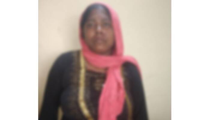 First wife killed 2nd wife in chennai First wife killed 2nd wife in chennai