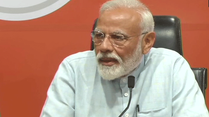 PM Narendra Modi Press Conference or Mann Ki Baat Twitter Left Wondering PM Narendra Modi Press Conference or Mann Ki Baat Twitter Left Wondering