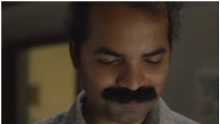 Vinay Fort Thamasa teaser Vinay Fort Thamasa teaser