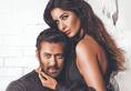 Salman doesnt want Katrina to call him Bhaijaan prefers to hear Meri Jaan instead