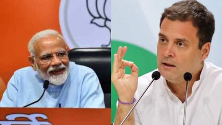 Pak Role in Pulwama Attack BJP Demands Congress Apology mah Pak Role in Pulwama Attack BJP Demands Congress Apology mah