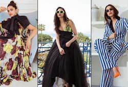 Cannes 2019 Deepika Padukone's 4 looks at French Riviera will fill you with envy