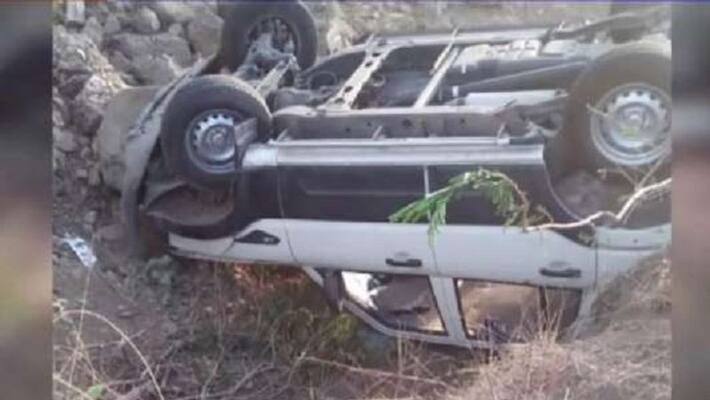 Mohavan Bhavath car accident Mohavan Bhavath car accident