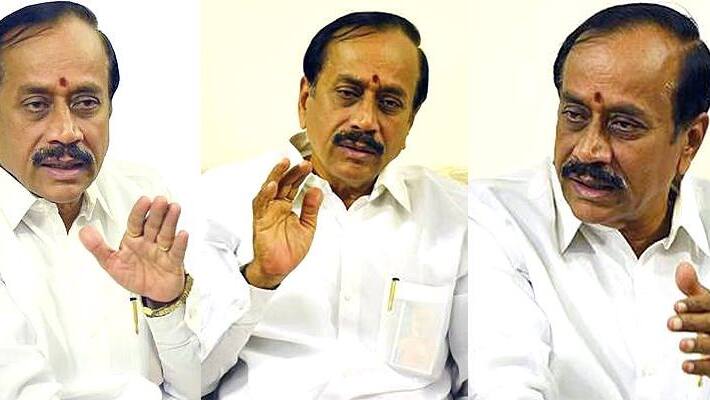 people complaint against raja people complaint against raja