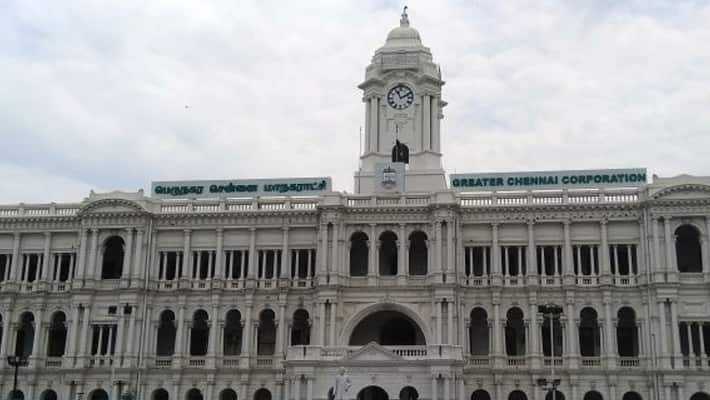 Chennai corporation strict corona regulations