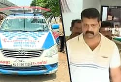 Kerala Police seize 997 gelatin sticks Thrissur
