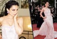 Cannes 2019: Kangana Ranaut proves she is Bollywood's real Queen in stunning white gown
