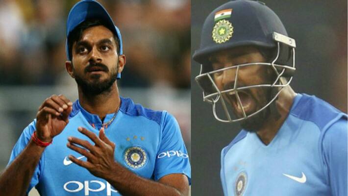 sanjay manjrekar picks vijay shankar for number 4 batting in world cup sanjay manjrekar picks vijay shankar for number 4 batting in world cup