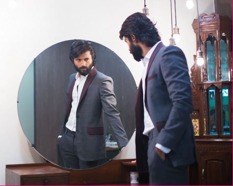 Expensive things Tollywood Hero Vijay Devarakonda Owns