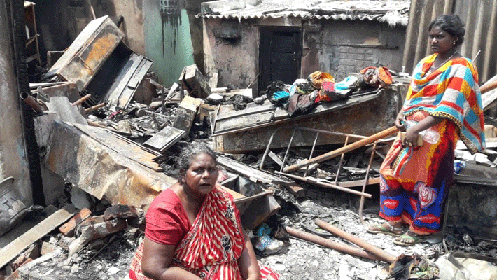 fire accident fire accident