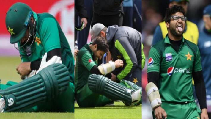 imam ul haq injury big setback for pakistan imam ul haq injury big setback for pakistan