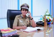 Kerala Irritated pesky calls juniors top cop Sreelekha issues another circular