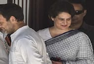 Why priyanka Gandhi vadra has been active in amethi and raebareli after voting
