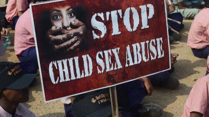 Man arrested for sexually assaulting 7 year old girl Man arrested for sexually assaulting 7 year old girl