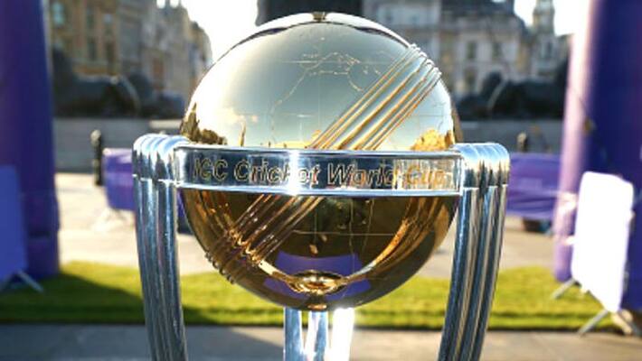 ICC announces 2024 to 2031 schedule India to host 3 new events Champions Trophy return to Pakistan ckm ICC announces 2024 to 2031 schedule India to host 3 new events Champions Trophy return to Pakistan ckm