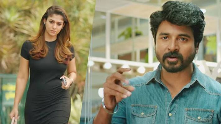 sivakarthikeyan's mr local fans review sivakarthikeyan's mr local fans review
