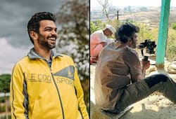 Indian filmmaker Achyutanand Dwivedi wins award at Cannes