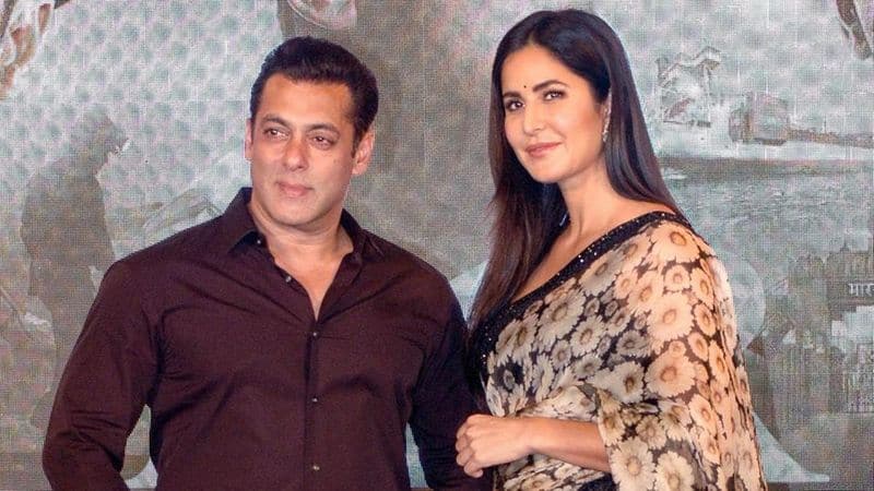 Salman Khan once embarrassed Katrina Kaif by calling her 'Katrina Kapoor' at Arpita Khan's wedding RCB