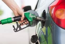 Petrol pumps are supplying lesser Petrol and diesel through software tempering