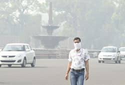slash burning caused pollution to rise in Delhi