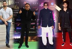 THESE ACTORS ARE THE TALLEST IN BOLLYWOOD INDUSTRY