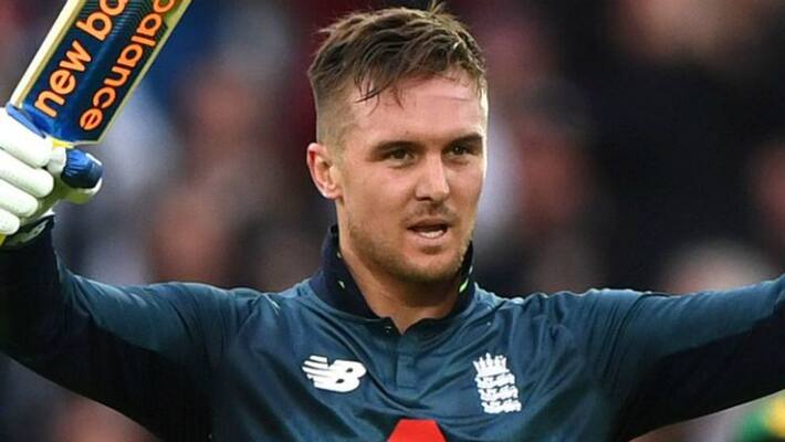 jason roys dedication earning more respect from cricket fans jason roys dedication earning more respect from cricket fans