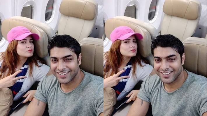 Srabanti Chatterjees husband roshan singh shares a post goes viral BRD Srabanti Chatterjees husband roshan singh shares a post goes viral BRD