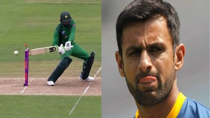 shoaib malik hit out in fourth odi against england shoaib malik hit out in fourth odi against england