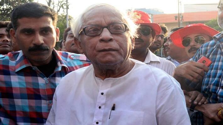 Buddhadeb Bhattacharjees new book is going to publish on puja Buddhadeb Bhattacharjees new book is going to publish on puja
