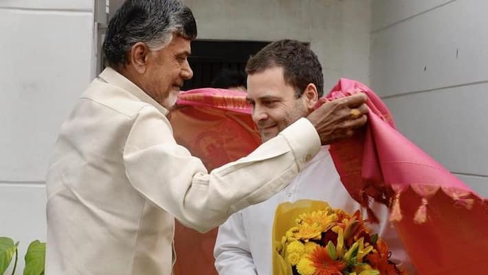 chandra Babu naidu meet opp leaders chandra Babu naidu meet opp leaders