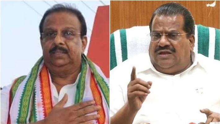 k sudhakaran s petition on train attack against ep jayarajan government wants in high court to hear immediately k sudhakaran s petition on train attack against ep jayarajan government wants in high court to hear immediately