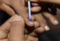 Last phase of Lok Sabha polls: EVM glitches reported at many poll booths
