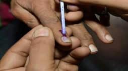 Last phase of Lok Sabha polls: EVM glitches reported at many poll booths