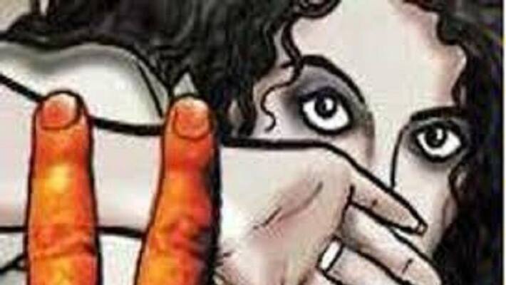 Vijayawada: TD councillor booked for sexually harassing woman Vijayawada: TD councillor booked for sexually harassing woman