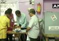 Voting begins for seventh phase loksabha elections uttar pradesh Punjab west Bengal bihar live and update