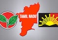 AIADMK on thin ice DMK banks bypolls 4 Tamil Nadu Assembly seats