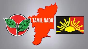 Tamil Nadu Lok Sabha exit polls Congress have last laugh 29 seats